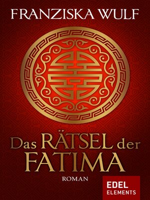 cover image of Das Rätsel der Fatima
